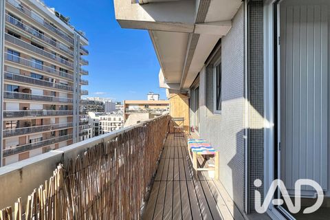 Leilighet i Paris, Paris, Paris - € 539 000 | Ref: 72522 - foto 6
