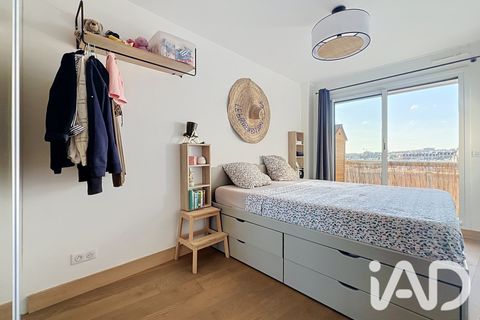 Leilighet i Paris, Paris, Paris - € 539 000 | Ref: 72522 - foto 7
