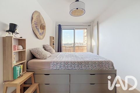 Leilighet i Paris, Paris, Paris - € 539 000 | Ref: 72522 - foto 8