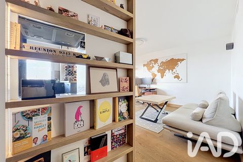 Leilighet i Paris, Paris, Paris - € 539 000 | Ref: 72522 - foto 9