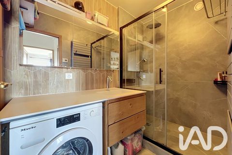 Leilighet i Paris, Paris, Paris - € 539 000 | Ref: 72522 - foto 12