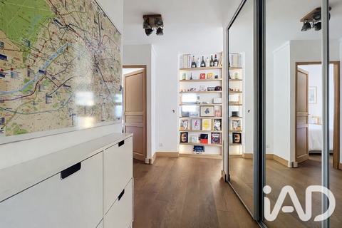 Leilighet i Paris, Paris, Paris - € 539 000 | Ref: 72522 - foto 14
