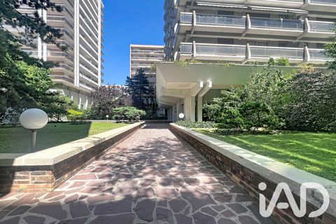 Leilighet i Paris, Paris, Paris - € 539 000 | Ref: 72522 - foto 15