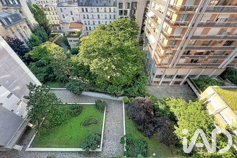 Leilighet i Paris, Paris, Paris - € 539 000 | Ref: 72522 - foto 16