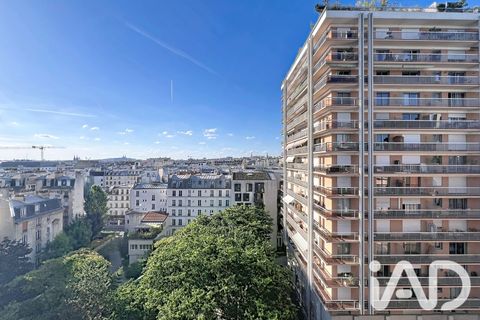 Leilighet i Paris, Paris, Paris - € 539 000 | Ref: 72522 - foto 17