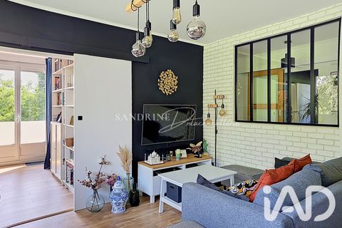 Apartament a Orvault, Loire-Atlantique, Orvault - € 180.000 | Ref: 27028 - foto 4