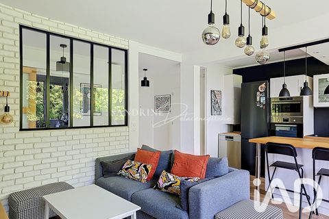 Apartament a Orvault, Loire-Atlantique, Orvault - € 180.000 | Ref: 27028 - foto 5