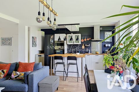Apartament a Orvault, Loire-Atlantique, Orvault - € 180.000 | Ref: 27028 - foto 6