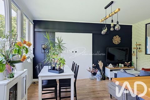 Apartament a Orvault, Loire-Atlantique, Orvault - € 180.000 | Ref: 27028 - foto 10