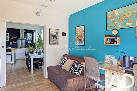 Apartament a Orvault, Loire-Atlantique, Orvault - € 180.000 | Ref: 27028 - foto 12