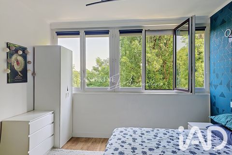 Apartament a Orvault, Loire-Atlantique, Orvault - € 180.000 | Ref: 27028 - foto 15