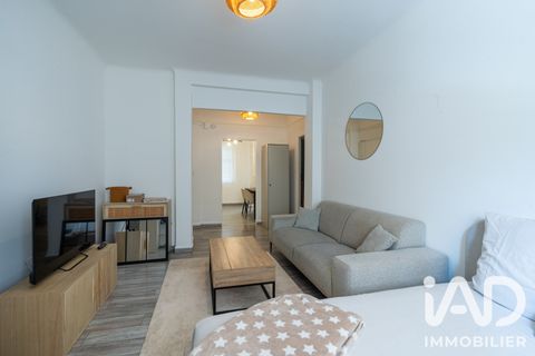 Apartament a Nice, Alpes-Maritimes, Nice - € 900/mes | Ref: 50444 - foto 2