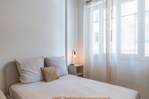 Apartament a Nice, Alpes-Maritimes, Nice - € 900/mes | Ref: 50444 - foto 3
