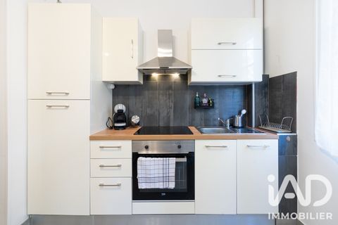 Apartament a Nice, Alpes-Maritimes, Nice - € 900/mes | Ref: 50444 - foto 5