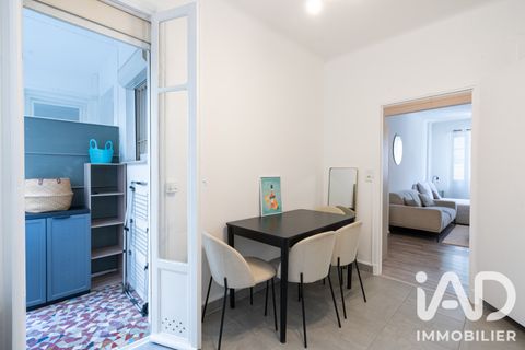 Apartament a Nice, Alpes-Maritimes, Nice - € 900/mes | Ref: 50444 - foto 6