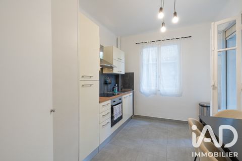 Apartament a Nice, Alpes-Maritimes, Nice - € 900/mes | Ref: 50444 - foto 8