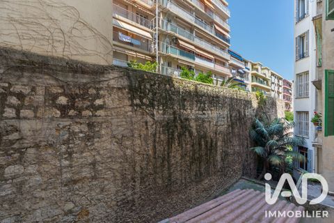 Apartament a Nice, Alpes-Maritimes, Nice - € 900/mes | Ref: 50444 - foto 9
