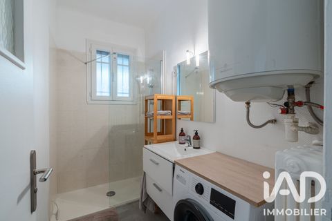 Apartament a Nice, Alpes-Maritimes, Nice - € 900/mes | Ref: 50444 - foto 10