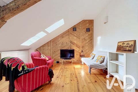 Lejlighed i Pau, Pyrenees-Atlantiques, Pau - € 182.000 | Ref: 91755 - foto 2
