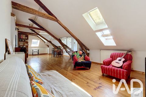 Lejlighed i Pau, Pyrenees-Atlantiques, Pau - € 182.000 | Ref: 91755 - foto 3