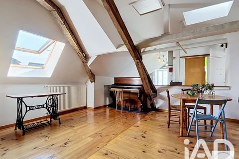 Lejlighed i Pau, Pyrenees-Atlantiques, Pau - € 182.000 | Ref: 91755 - foto 5