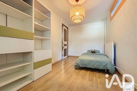Lejlighed i Pau, Pyrenees-Atlantiques, Pau - € 182.000 | Ref: 91755 - foto 16