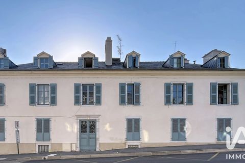 Lejlighed i Pau, Pyrenees-Atlantiques, Pau - € 182.000 | Ref: 91755 - foto 22