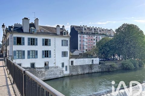 Lejlighed i Pau, Pyrenees-Atlantiques, Pau - € 182.000 | Ref: 91755 - foto 23