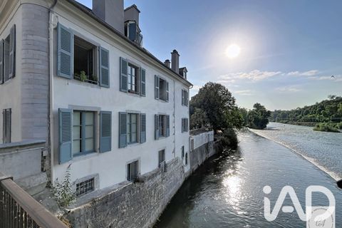 Lejlighed i Pau, Pyrenees-Atlantiques, Pau - € 182.000 | Ref: 91755 - foto 25