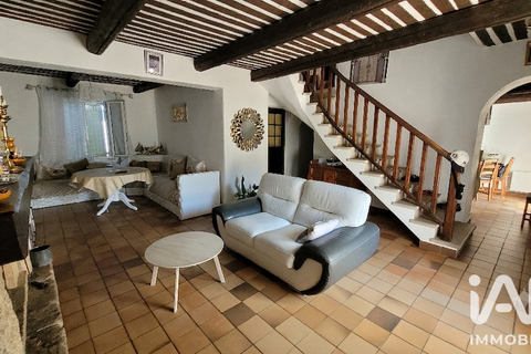 Villa em Robion, Vaucluse, Robion - € 506.000 | Ref: 110866 - foto 4