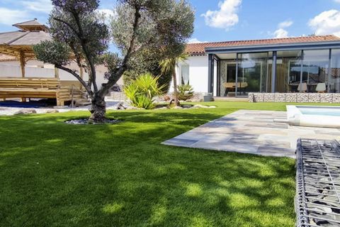 Villa i Pourrières, Var, Pourrières - € 595.000 | Ref: 63768 - foto 1