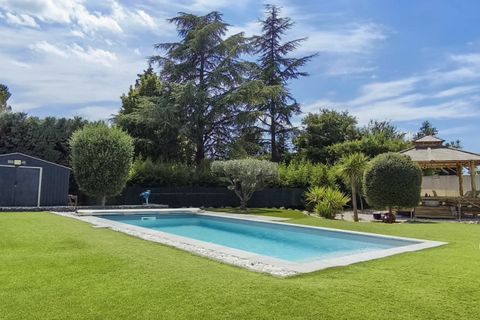 Villa i Pourrières, Var, Pourrières - € 595.000 | Ref: 63768 - foto 2