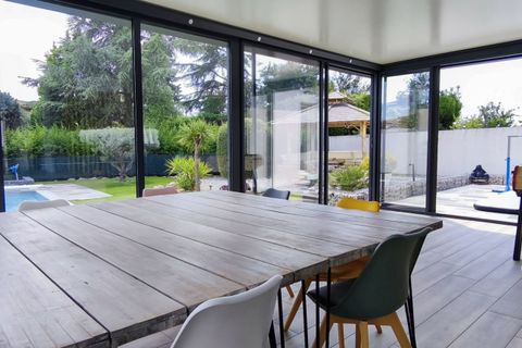 Villa i Pourrières, Var, Pourrières - € 595.000 | Ref: 63768 - foto 3