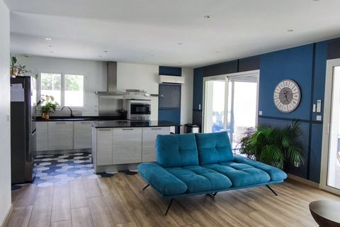 Villa i Pourrières, Var, Pourrières - € 595.000 | Ref: 63768 - foto 5