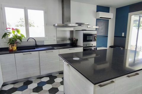 Villa i Pourrières, Var, Pourrières - € 595.000 | Ref: 63768 - foto 6