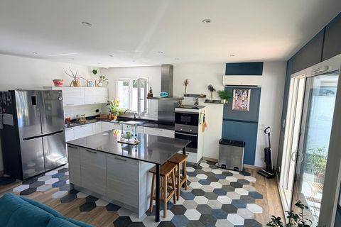 Villa i Pourrières, Var, Pourrières - € 595.000 | Ref: 63768 - foto 7