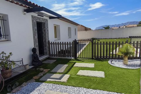 Villa i Pourrières, Var, Pourrières - € 595.000 | Ref: 63768 - foto 15