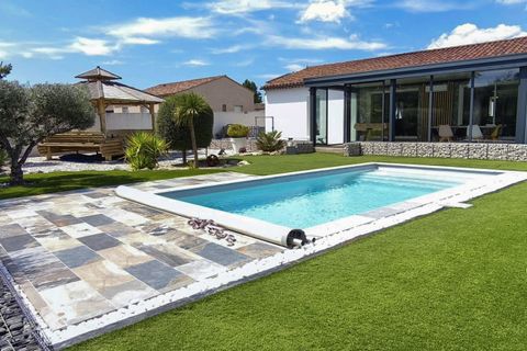 Villa i Pourrières, Var, Pourrières - € 595.000 | Ref: 63768 - foto 16
