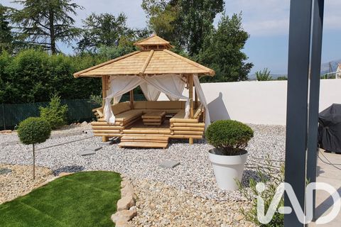Villa i Pourrières, Var, Pourrières - € 595.000 | Ref: 63768 - foto 18