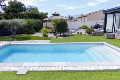 Villa i Pourrières, Var, Pourrières - € 595.000 | Ref: 63768 - foto 19