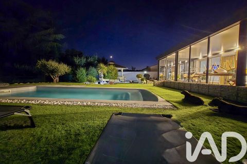 Villa i Pourrières, Var, Pourrières - € 595.000 | Ref: 63768 - foto 20