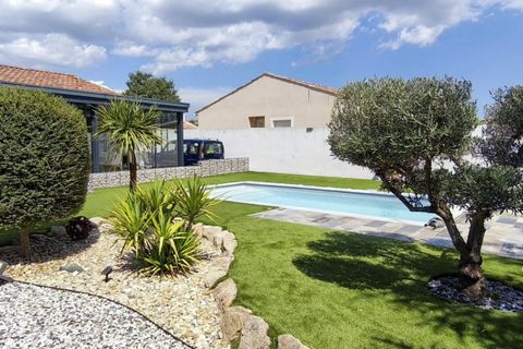 Villa i Pourrières, Var, Pourrières - € 595.000 | Ref: 63768 - foto 21
