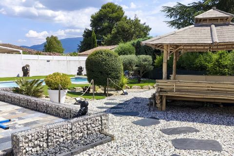 Villa i Pourrières, Var, Pourrières - € 595.000 | Ref: 63768 - foto 22