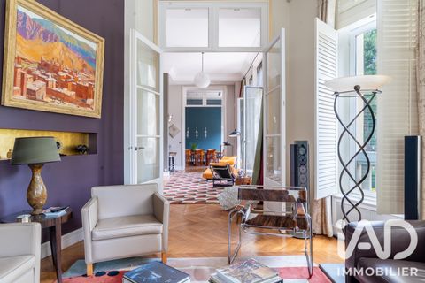 Villa i Paris, Paris, Paris - € 5 900 000 | Ref: 58148 - foto 4