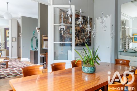 Villa i Paris, Paris, Paris - € 5 900 000 | Ref: 58148 - foto 5
