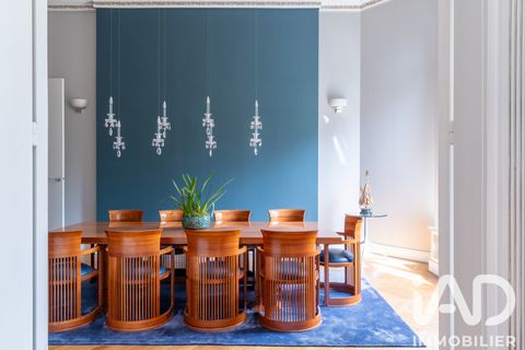 Villa i Paris, Paris, Paris - € 5 900 000 | Ref: 58148 - foto 6