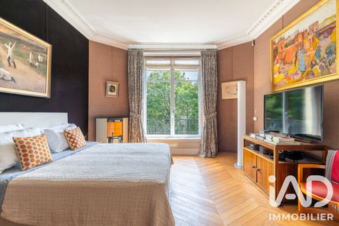 Villa i Paris, Paris, Paris - € 5 900 000 | Ref: 58148 - foto 8