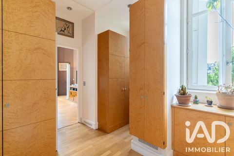 Villa i Paris, Paris, Paris - € 5 900 000 | Ref: 58148 - foto 10