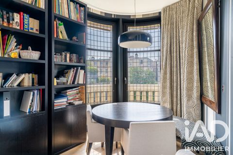 Villa i Paris, Paris, Paris - € 5 900 000 | Ref: 58148 - foto 11
