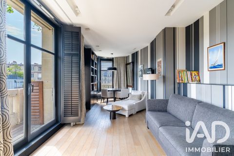 Villa i Paris, Paris, Paris - € 5 900 000 | Ref: 58148 - foto 12